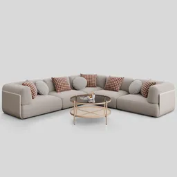 Sofa Torio Modular