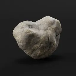 Mountain Rock