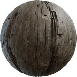 Rough Wood