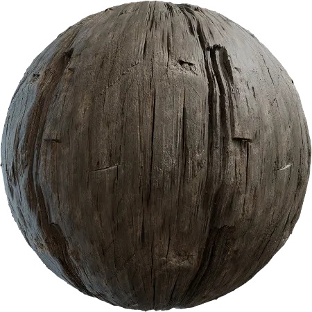 Rough Wood