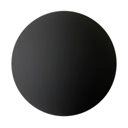 Black PC Aluminum