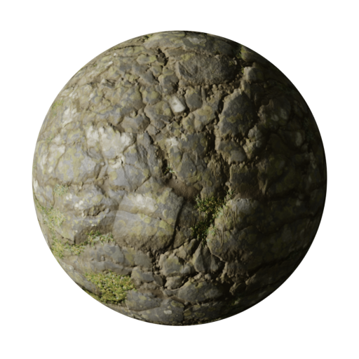 Clif rock