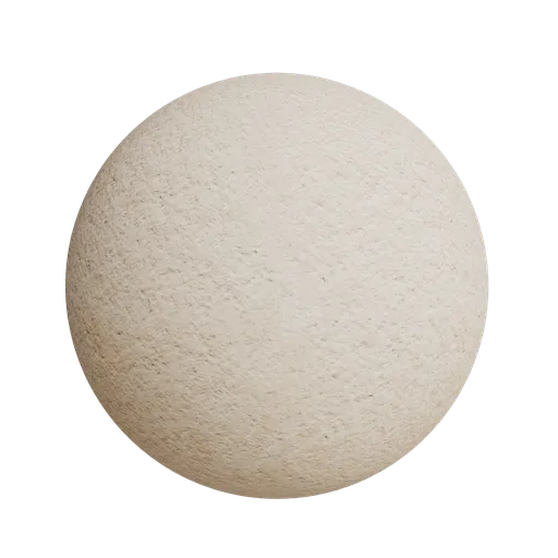 Rough Plaster | FREE plaster materials | Blendkit