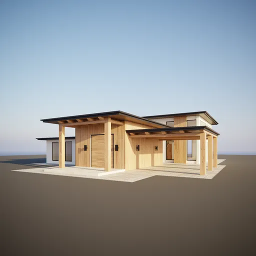 Private Villa