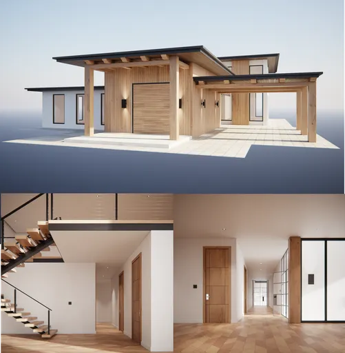 Private Villa