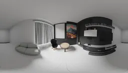 ModernBedroomStudio