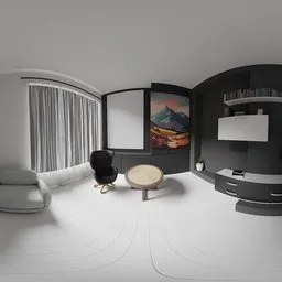 ModernBedroomStudio
