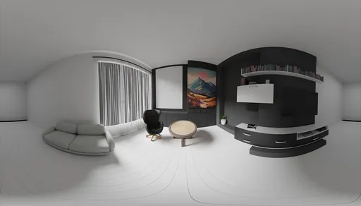 ModernBedroomStudio