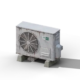Air Conditioner Small