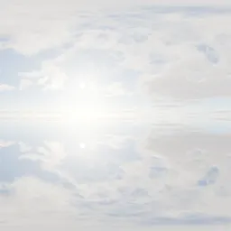 Cloudy Day