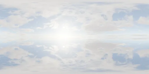 Cloudy Day
