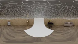 FREE Interior Studio Living Room