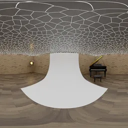 FREE Interior Studio Living Room