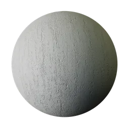 Plaster wall
