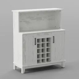 Bar Cabinet