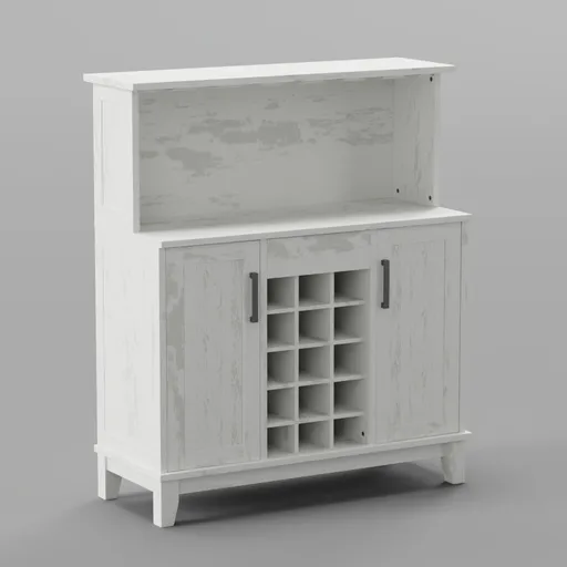 Bar Cabinet