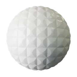 Geometric Tiles ( procedural )