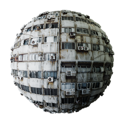 PBR building 1