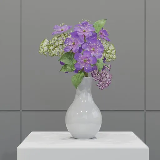 Spring Bloom Bouquet