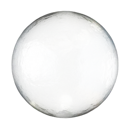 Procedural Ice Cubes Material
