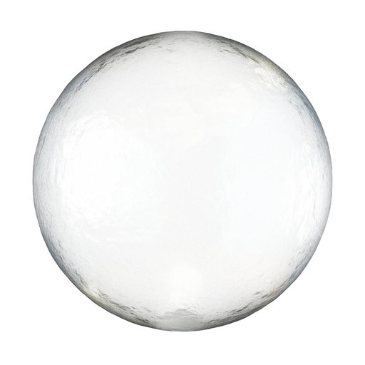 Procedural Ice Cubes Material