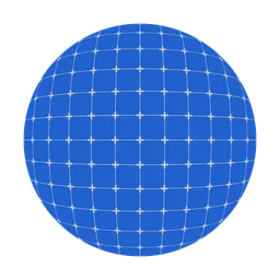 Procedural Blueprint (Customisable)