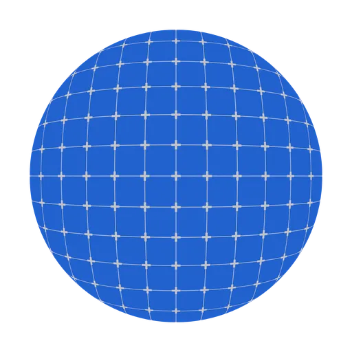 Procedural Blueprint (Customisable)