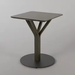 Bloom central Table 271S60 B580