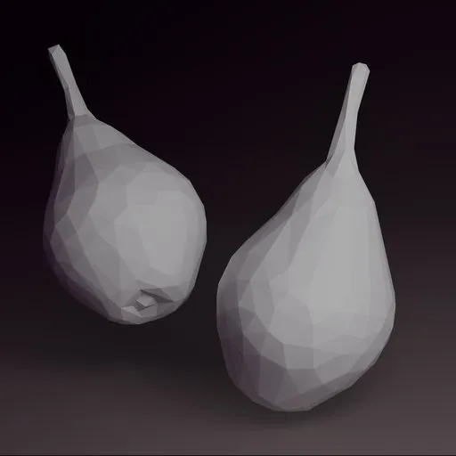 Pear
