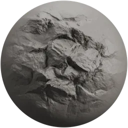 AT-Rock Brush