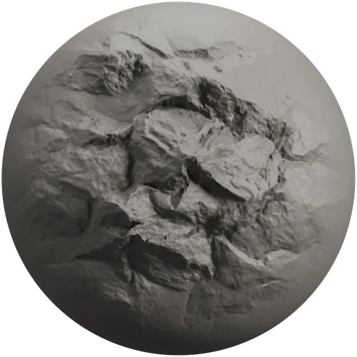 AT-Rock Brush