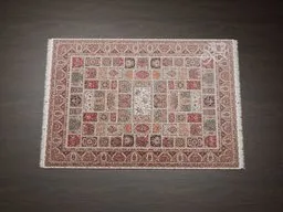 Persian carpet