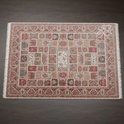 Persian carpet