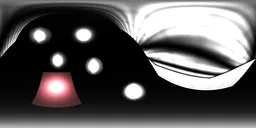 Studio Light Black White Light