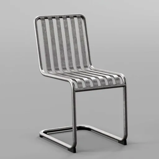 Palissade Chair