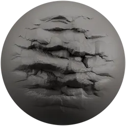 AT-Rock & Cliff Brush