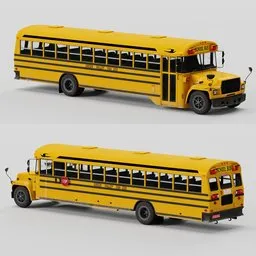 School Bus