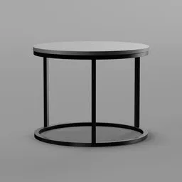 Cofee Table