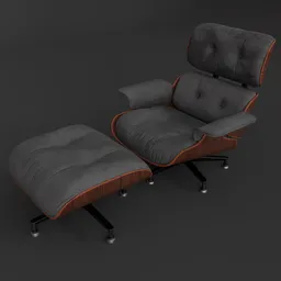 Lounge Chair
