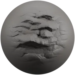 AT-Rock & Cliff Brush