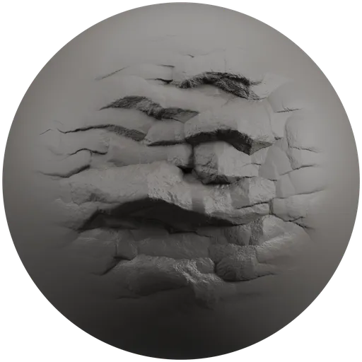 AT-Rock & Cliff Brush