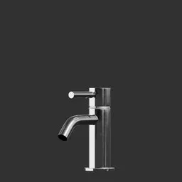 META Single-lever Mixer by Dornbracht
