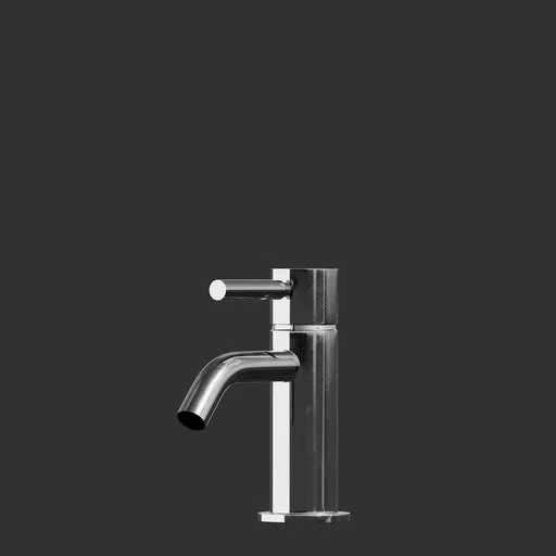 META Single-lever Mixer by Dornbracht