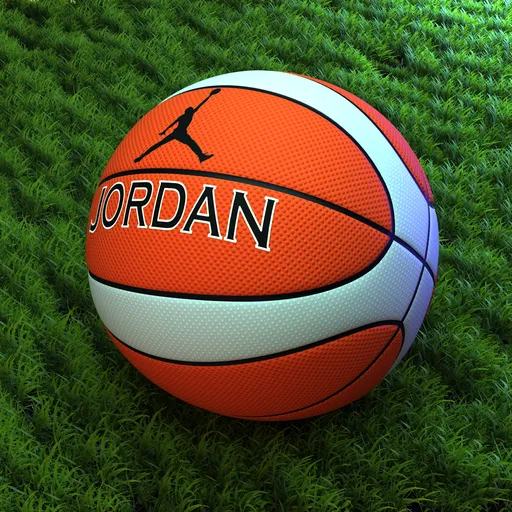 BasketBall