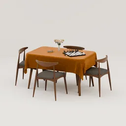 Millie Dining Set