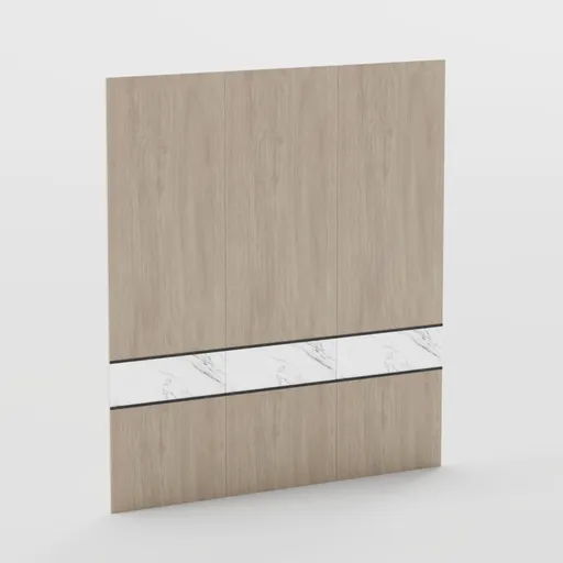 Feature Wall Panel (Belt Design)