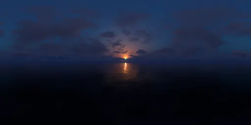 Evening