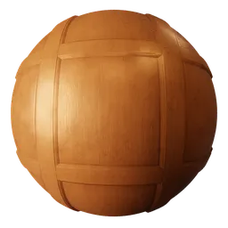 Wall Timber Panelling Butter Cream