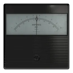 Analogue Dials