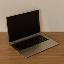Laptop Computer